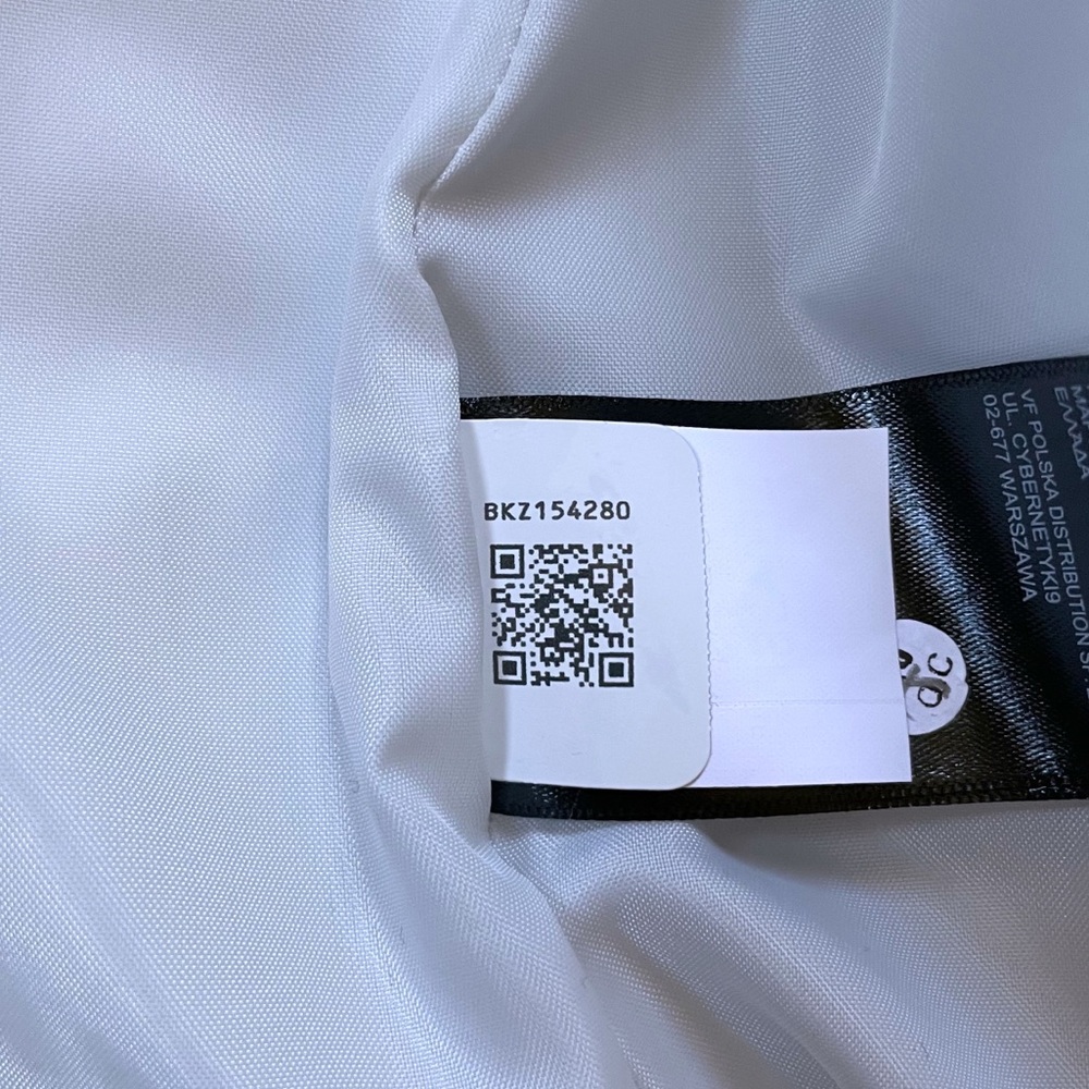 The North Face Women’s Carto TriClimate 3 In 1 Jacket In Tin Grey - Picture 7 of 8